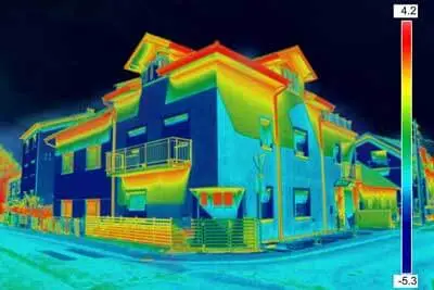 Air Pressure Testing Leicester